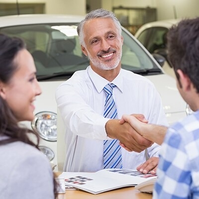Russ Milne Ford Macomb MI