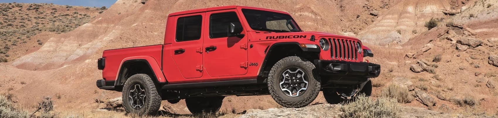 Jeep Gladiator Off-Roading: A Tampa Adventure Guide