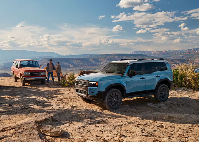 Paul Miller Toyota West Caldwell NJ