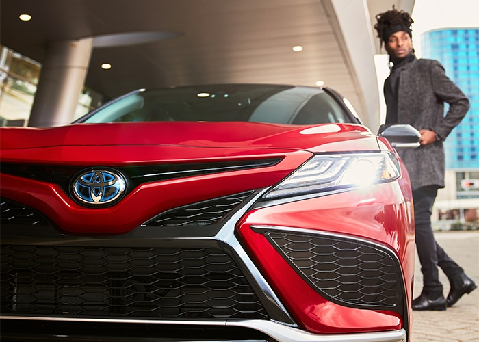Paul Miller Toyota West Caldwell NJ