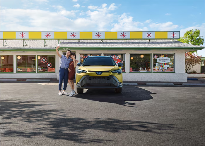 Paul Miller Toyota West Caldwell NJ