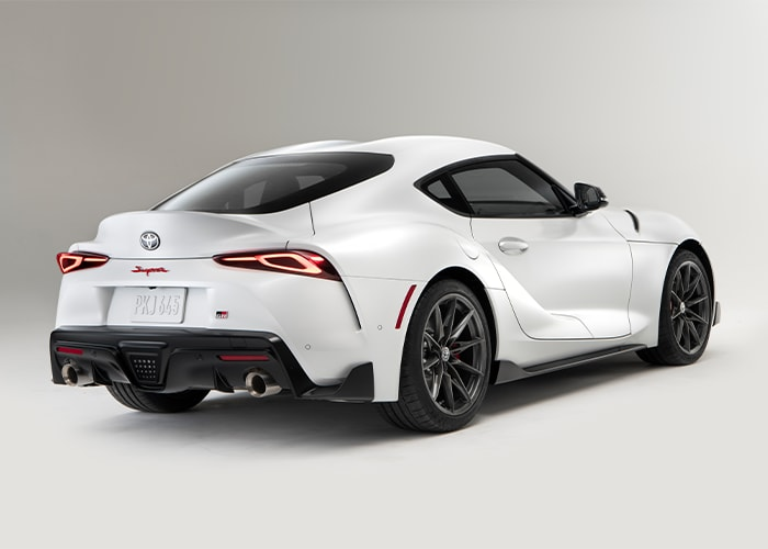 Paul Miller Toyota West Caldwell NJ
