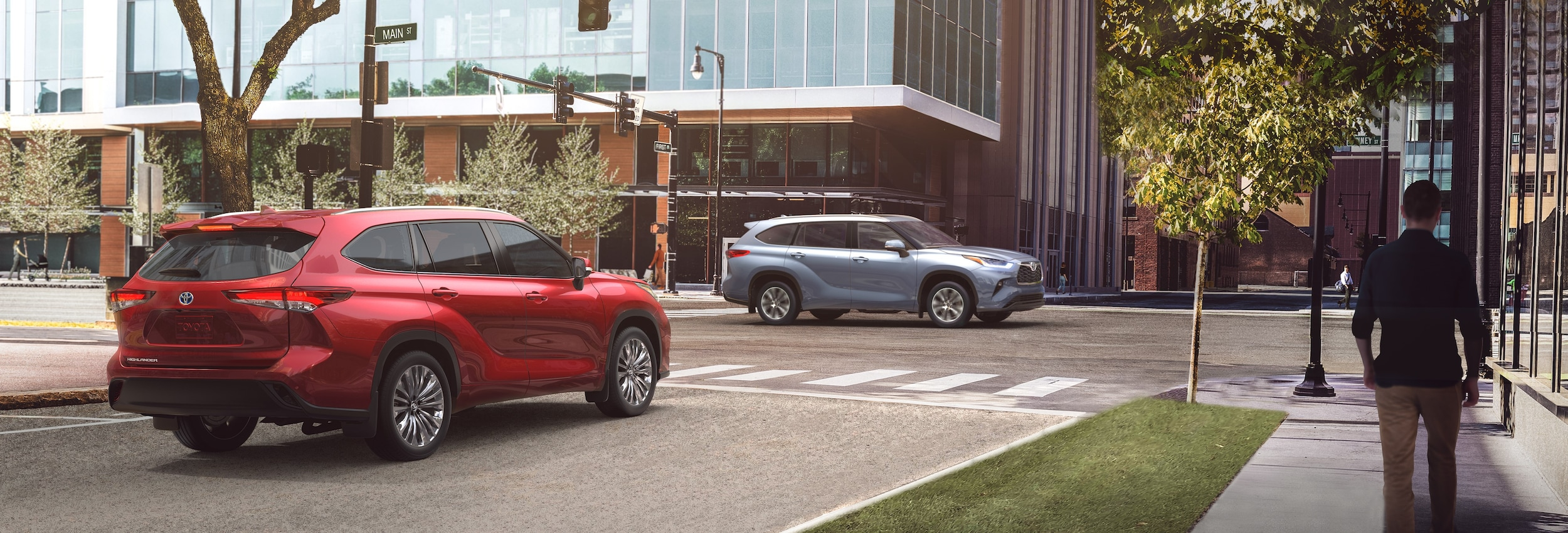 Paul Miller Toyota West Caldwell NJ