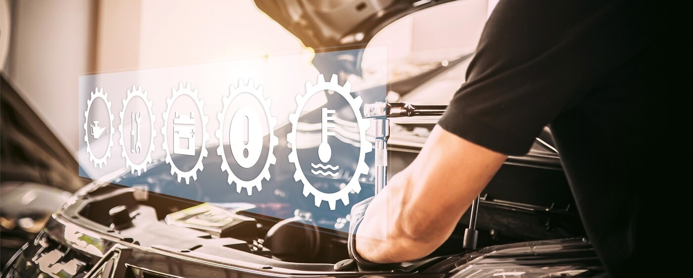 Russ Milne Ford Macomb MI