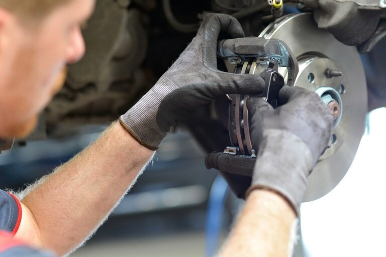 Russ Milne Ford Macomb MI