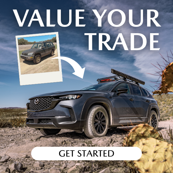 Value Your Trade