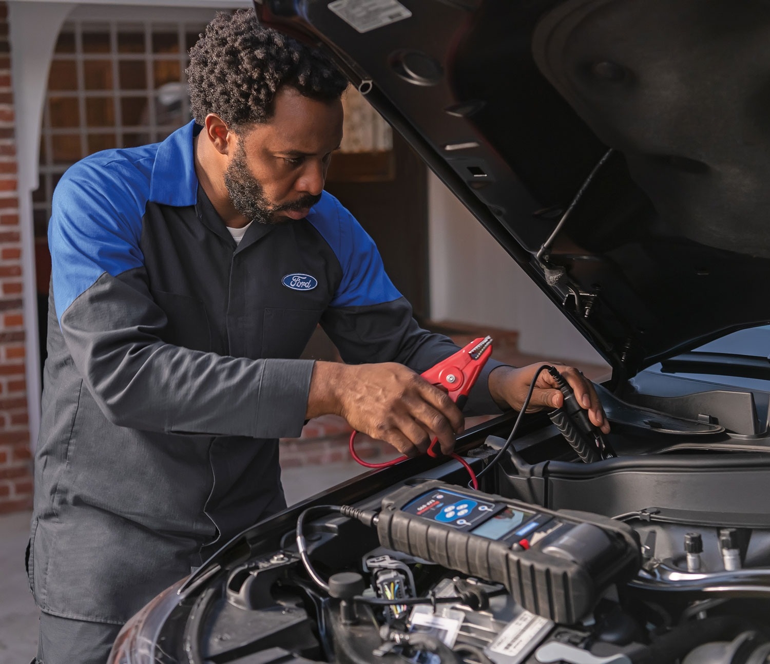 Russ Milne Ford Macomb MI