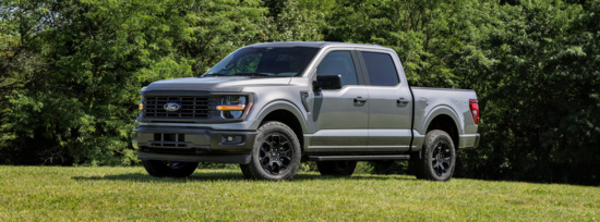 Russ Milne Ford Macomb MI