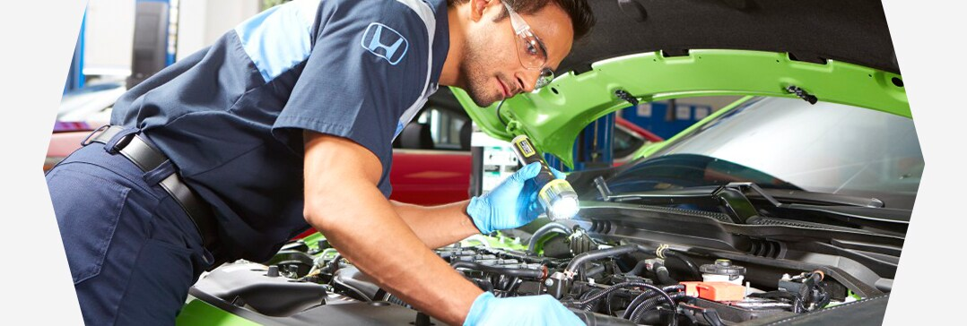 Bobby Rahal Honda Mechanicsburg Mechanicsburg PA