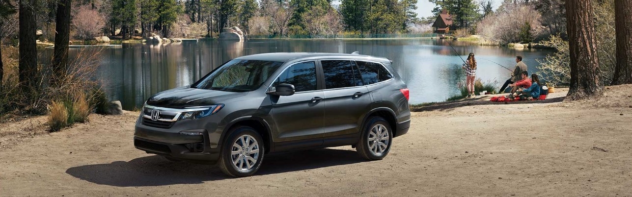 New Honda Deals - Merced Honda