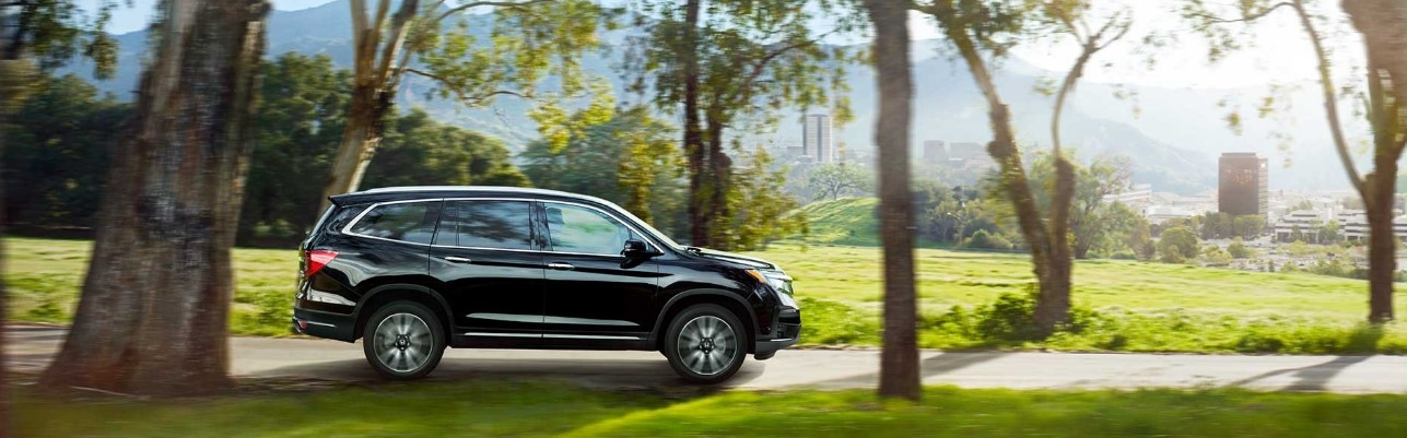 New Honda Deals - Merced Honda