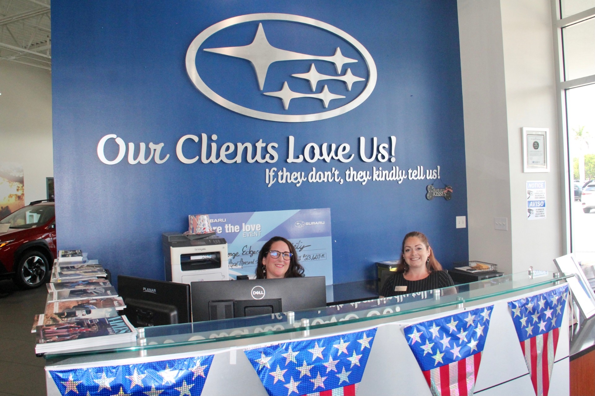 Subaru of Fort Myers Fort Myers FL