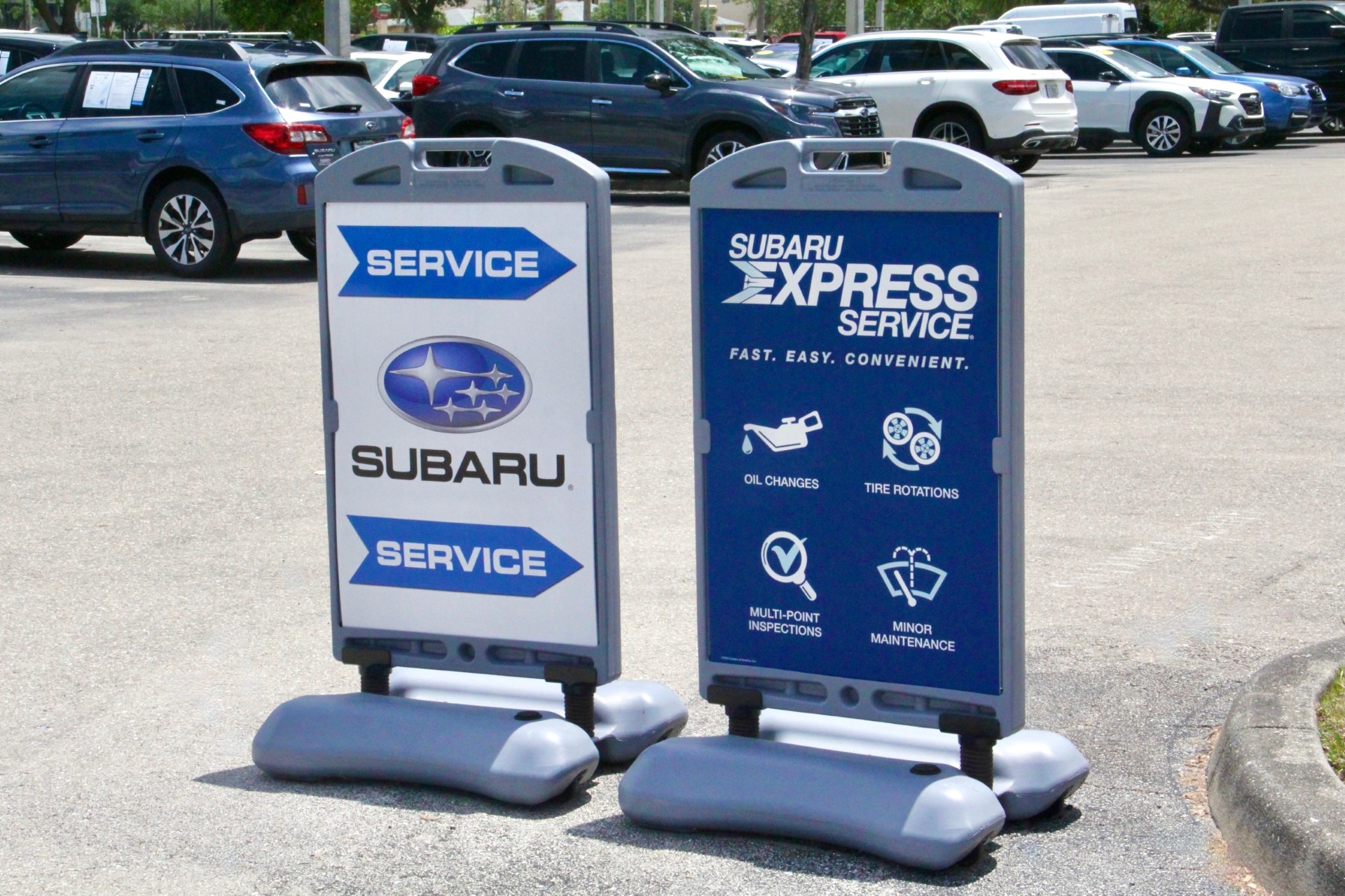 Auto Service in Fort Myers
