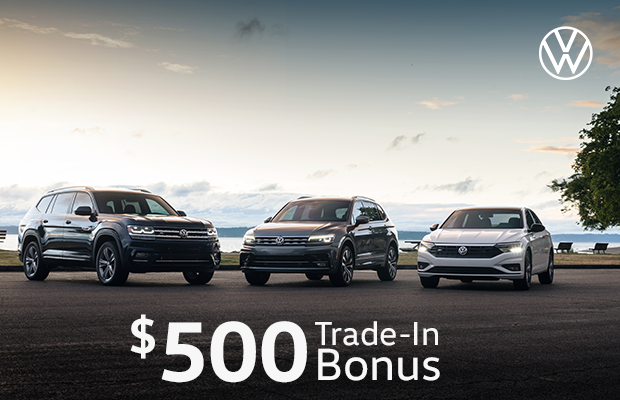 Bonus Offer
