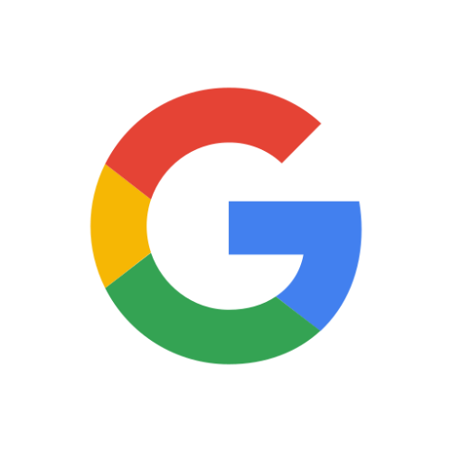 Google Review Page Logo