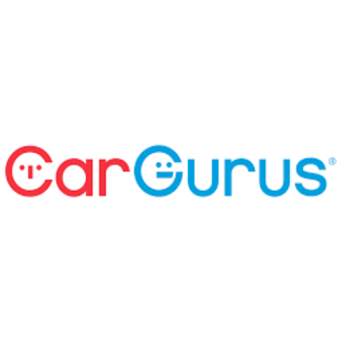 Cargurus Logo