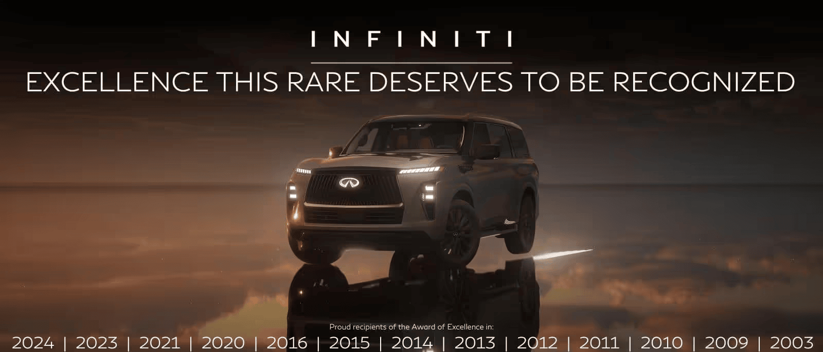 INFINITI of Baton Rouge Baton Rouge LA