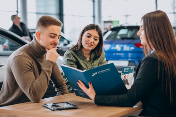 Navigating Auto Dealerships: Your Guide to Auto for Sale