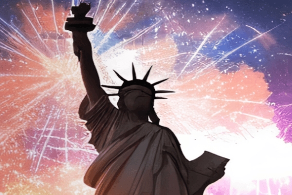 4th of July Travel Special