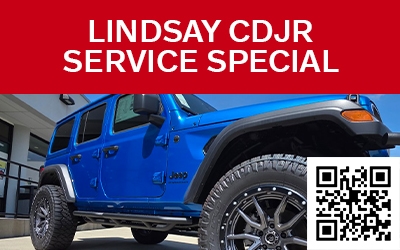 AEV & Mopar Lifts Special