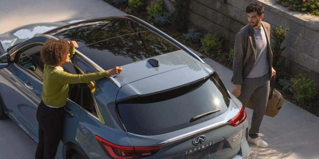 INFINITI of Baton Rouge Baton Rouge LA