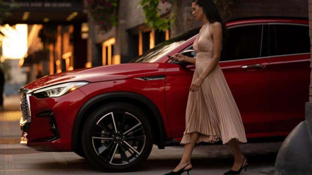 INFINITI of Baton Rouge Baton Rouge LA