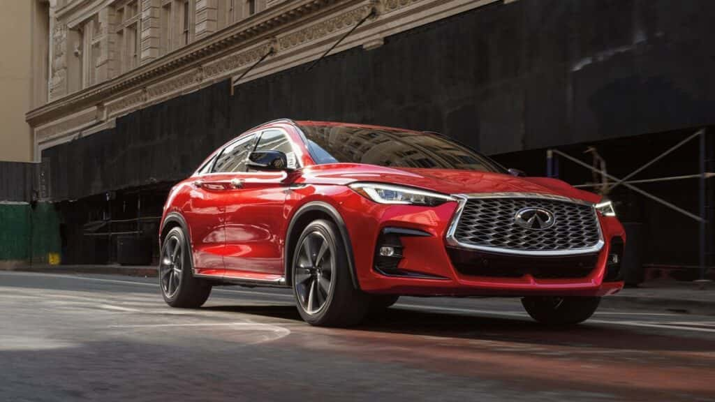 INFINITI of Baton Rouge Baton Rouge LA