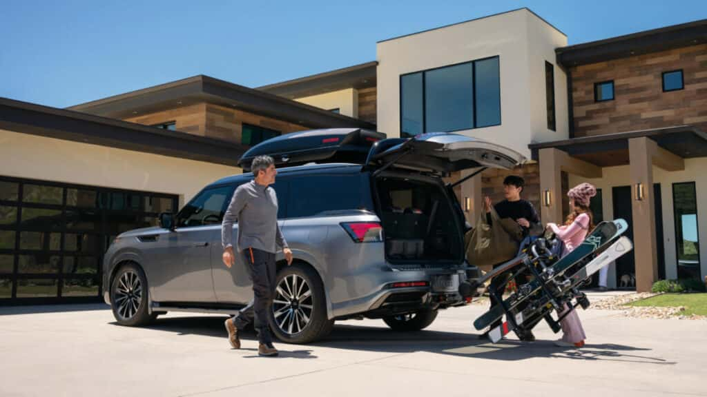 INFINITI of Baton Rouge Baton Rouge LA