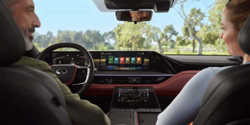 INFINITI of Baton Rouge Baton Rouge LA
