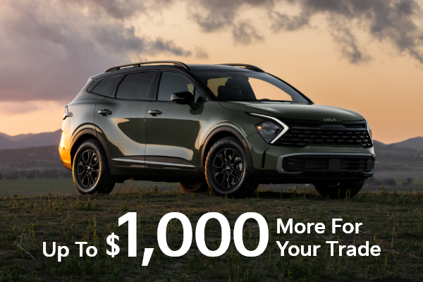500 Trade Bonus Offer