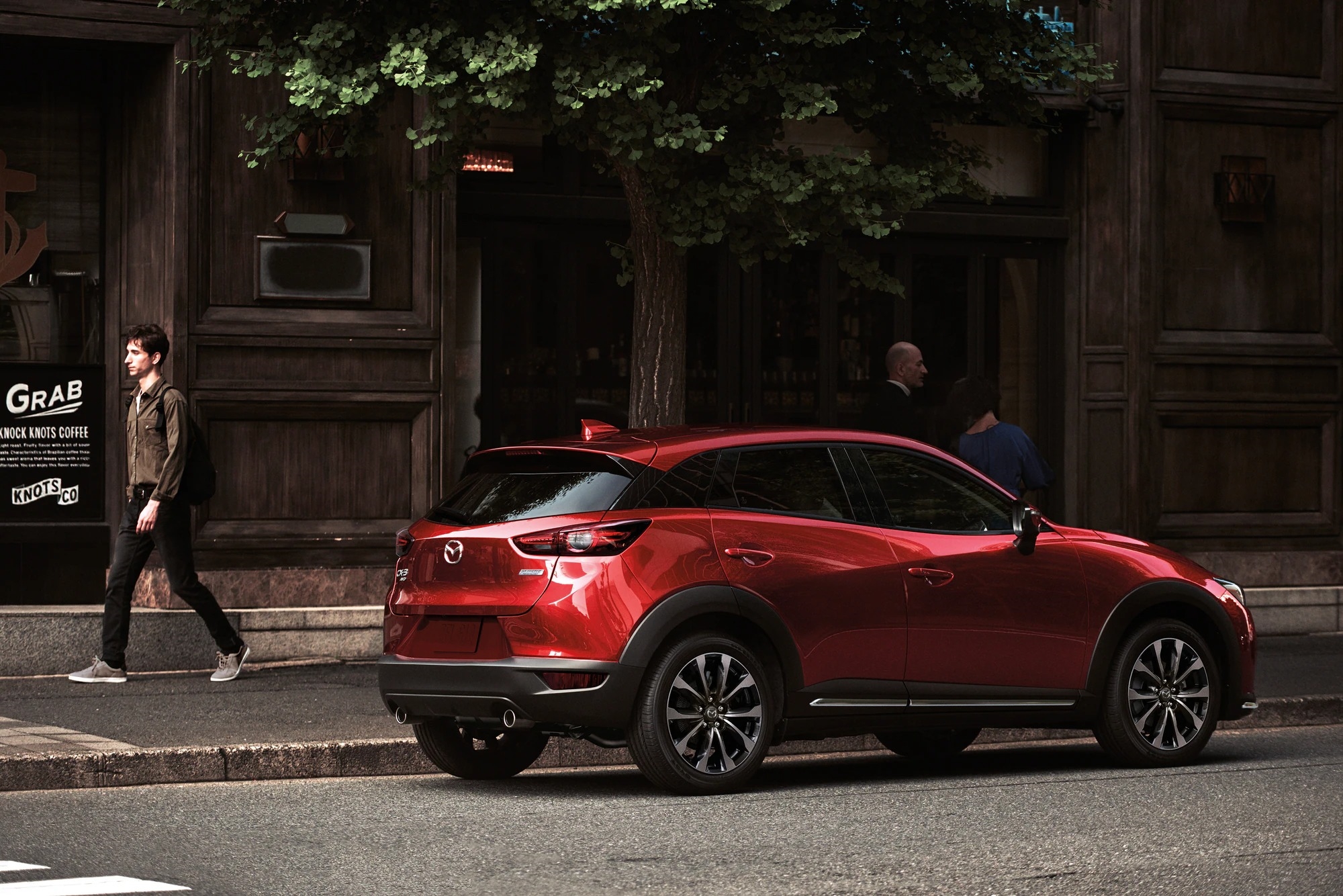 Naples Mazda Naples FL