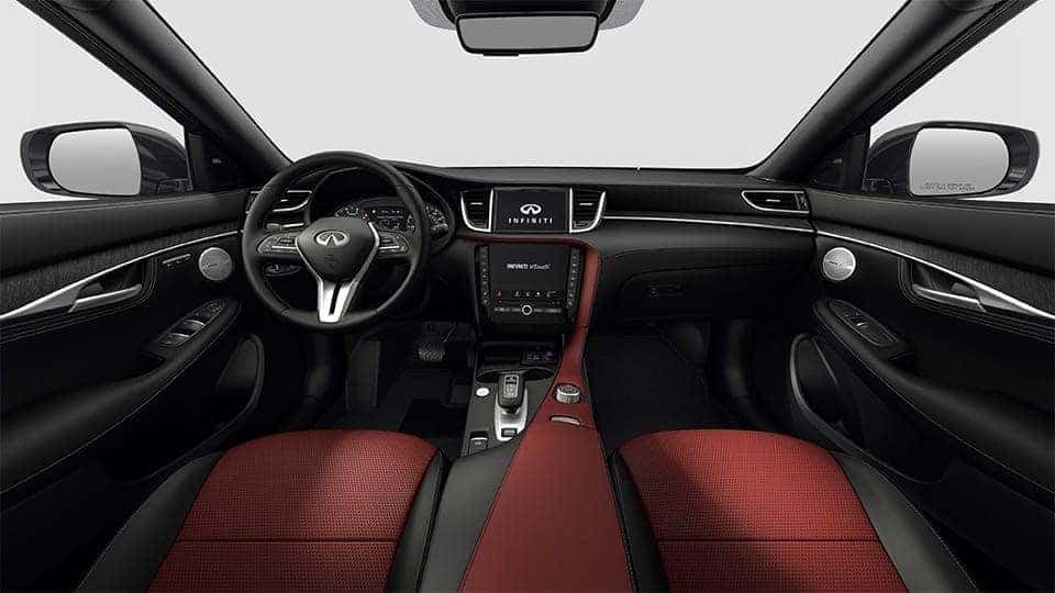 INFINITI of Baton Rouge Baton Rouge LA