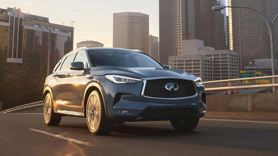 INFINITI of Baton Rouge Baton Rouge LA