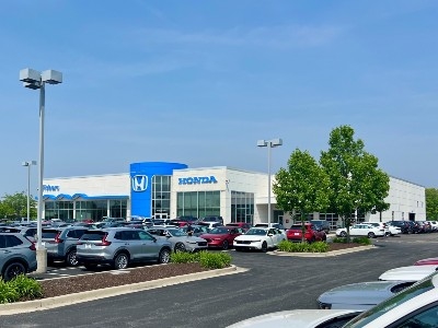 Great Lakes Auto Group Akron OH