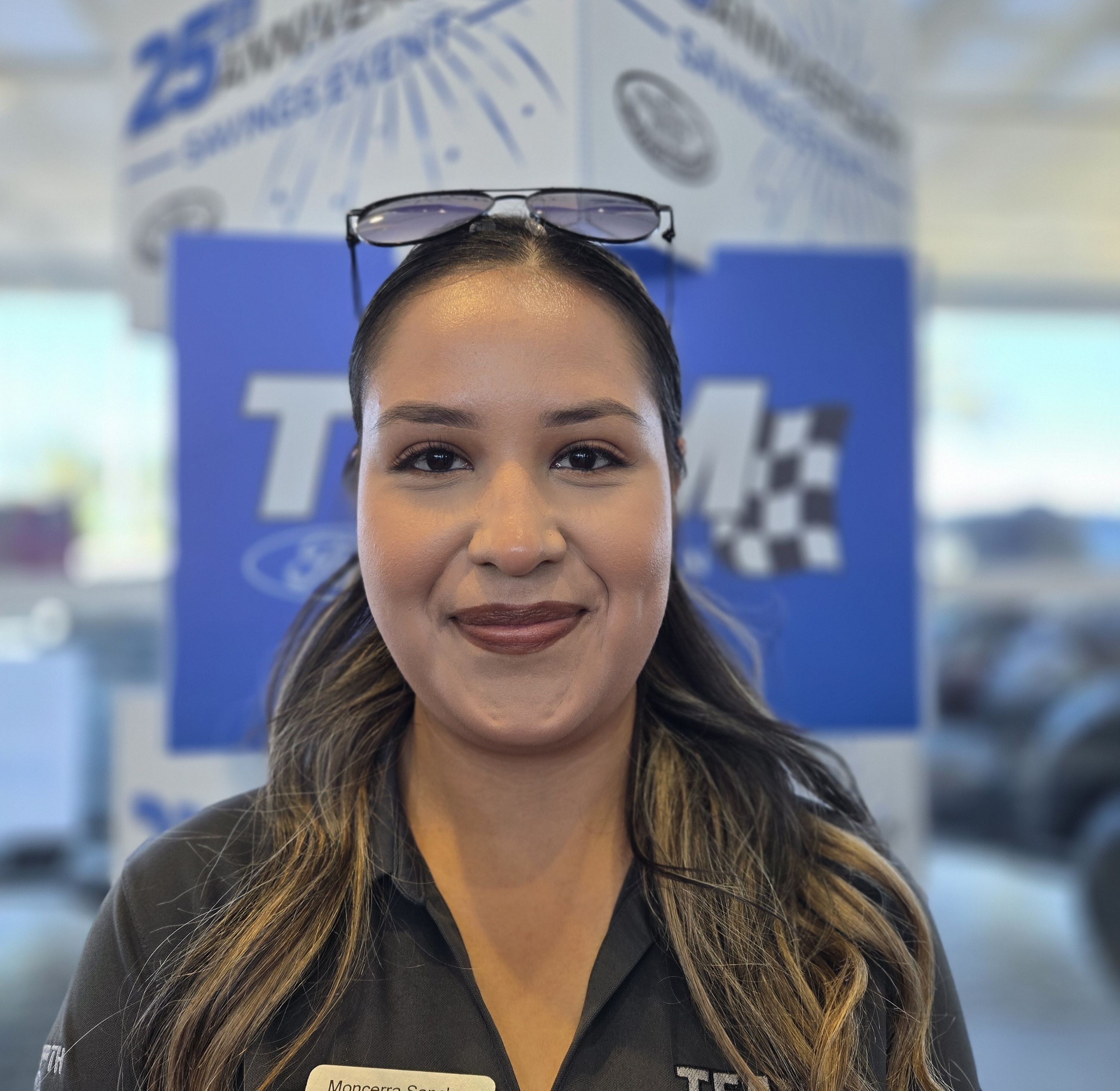 Team Ford Las Vegas Las Vegas NV