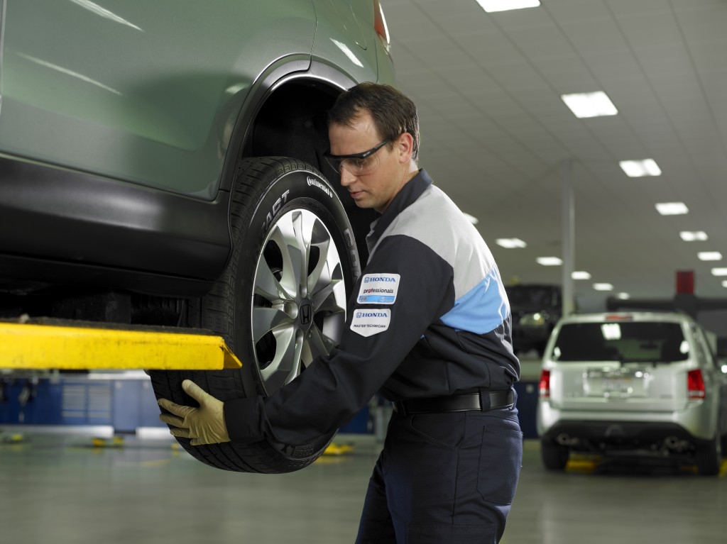 Diamond Valley Honda Hemet CA