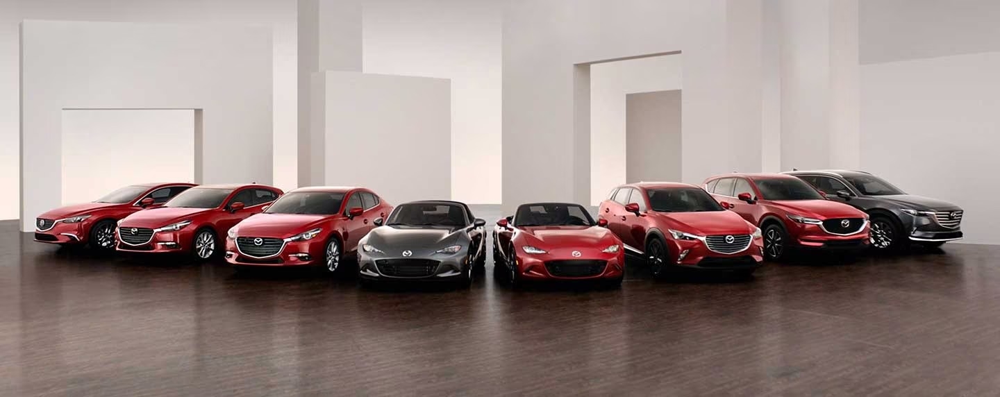 Naples Mazda Naples FL