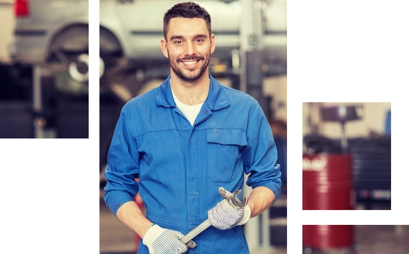 Technician