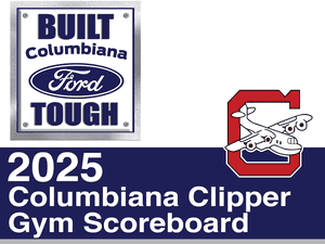 Columbiana Ford Columbiana OH