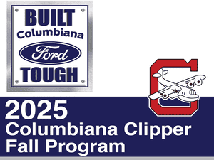 Columbiana Ford Columbiana OH