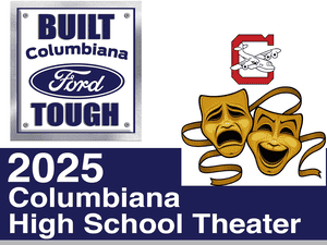 Columbiana Ford Columbiana OH
