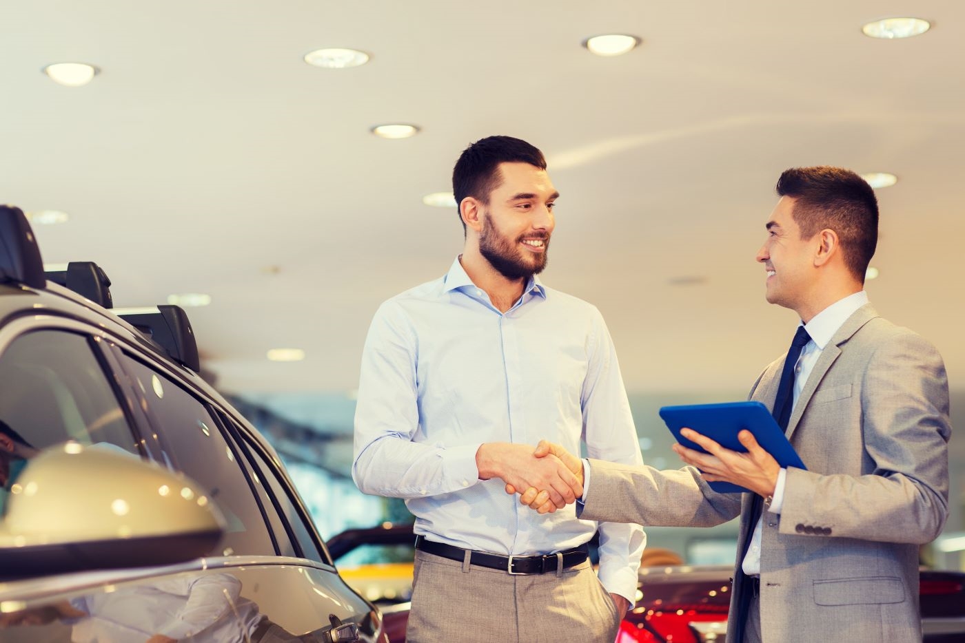 Finance a Subaru Car or SUV in North Fort Myers Florida