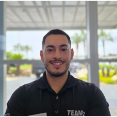 Team Ford Las Vegas Las Vegas NV