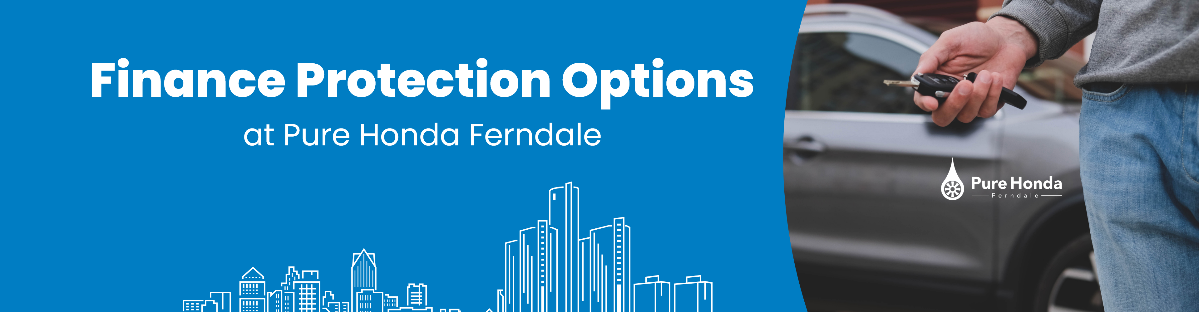 Finance Protection Options