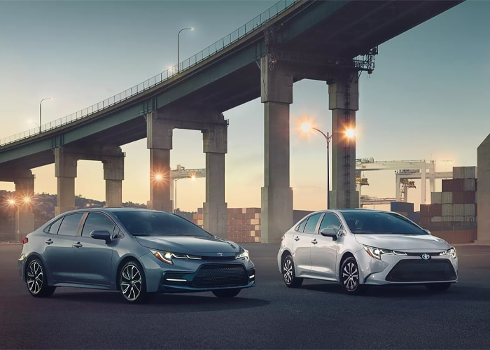 Paul Miller Toyota West Caldwell NJ