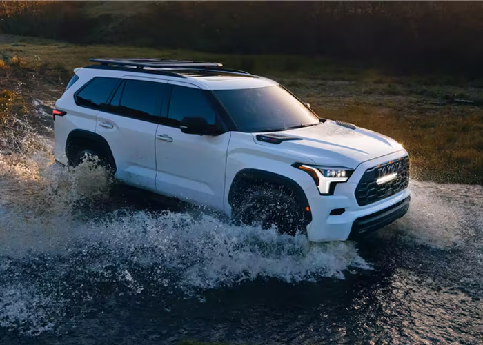 Paul Miller Toyota West Caldwell NJ