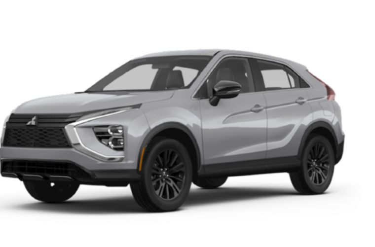 New & Used Mitsubishi Dealership Near Easton, ME at Griffeth Mitsubishi