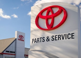 Paul Miller Toyota West Caldwell NJ