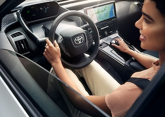 Paul Miller Toyota West Caldwell NJ