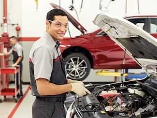 Paul Miller Toyota West Caldwell NJ
